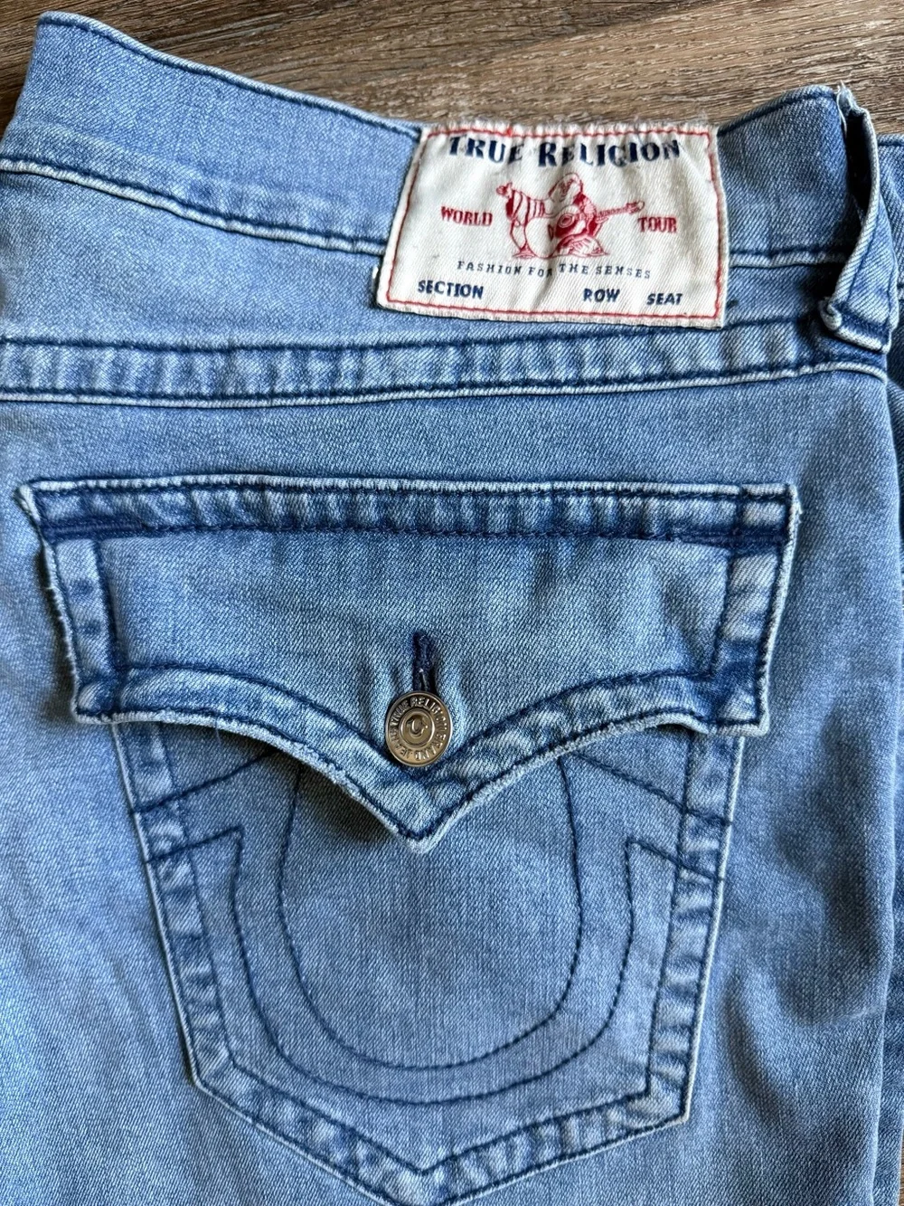 True Religion true religion